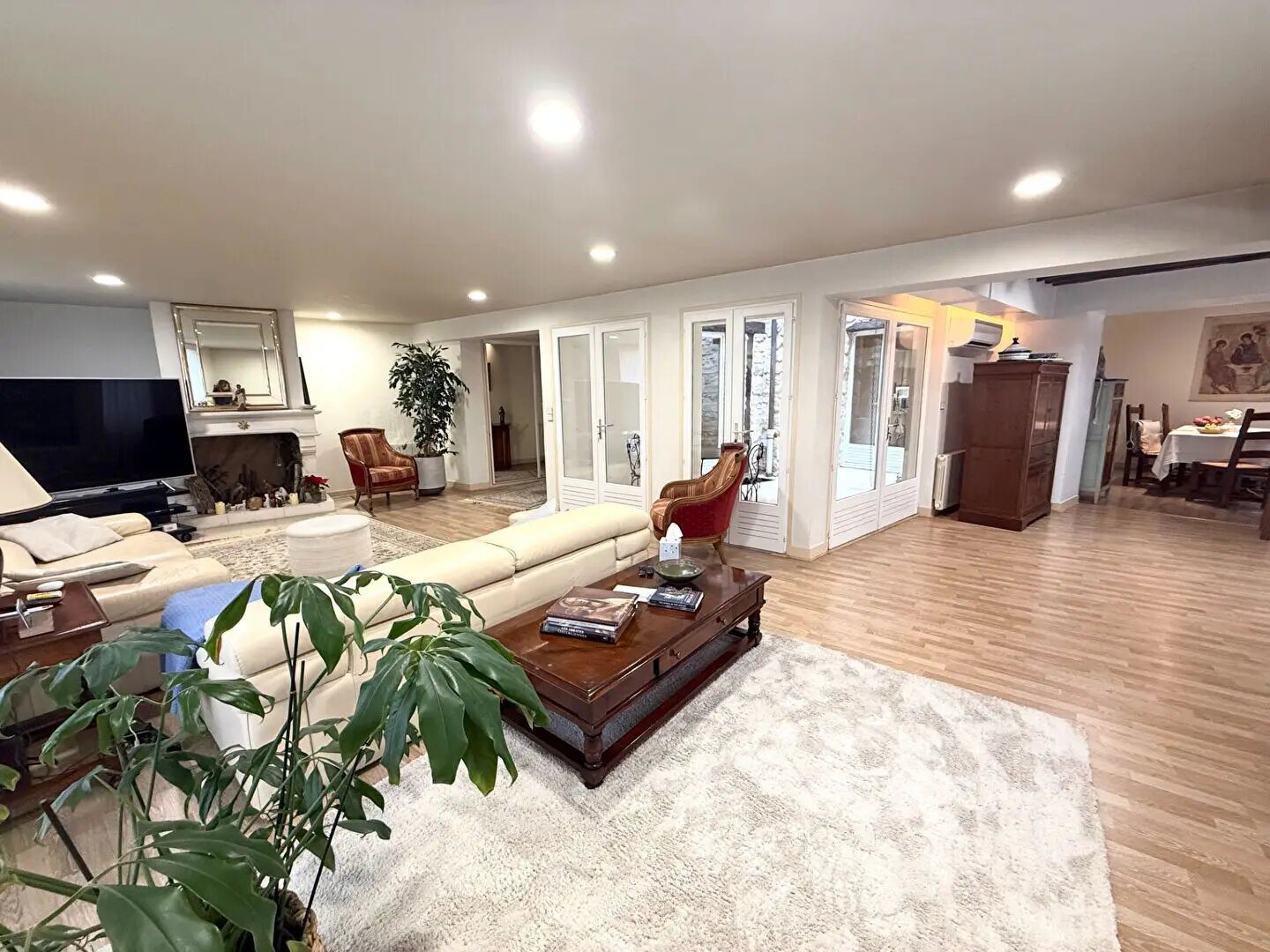 Maison à vendre, 200m², Fontainebleau