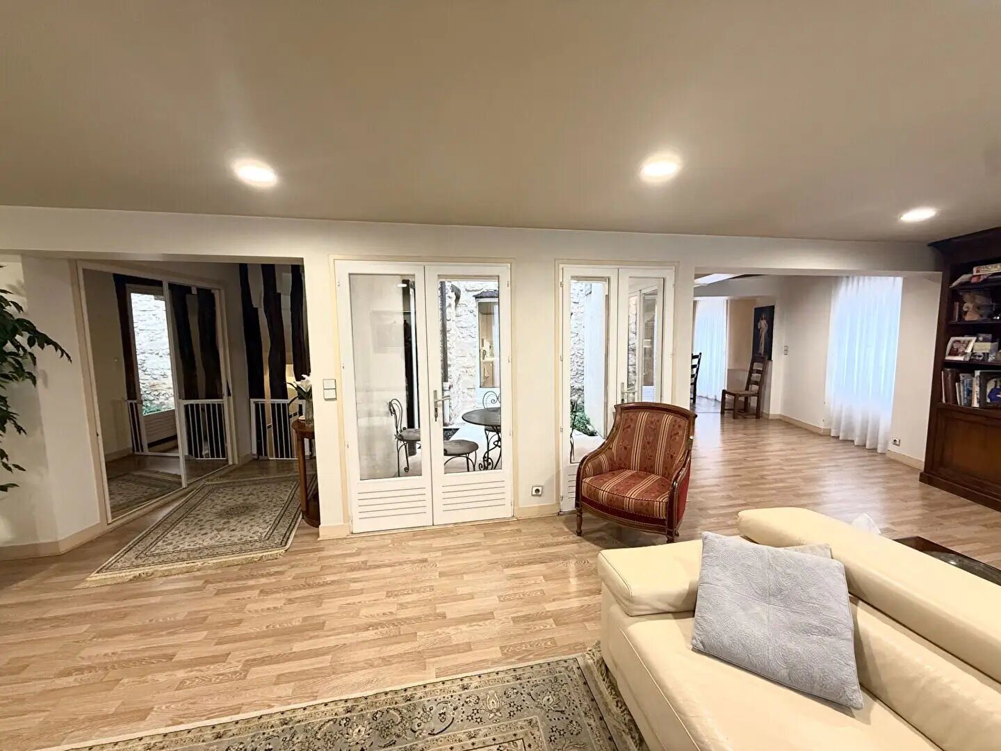 Maison à vendre, 200m², Fontainebleau
