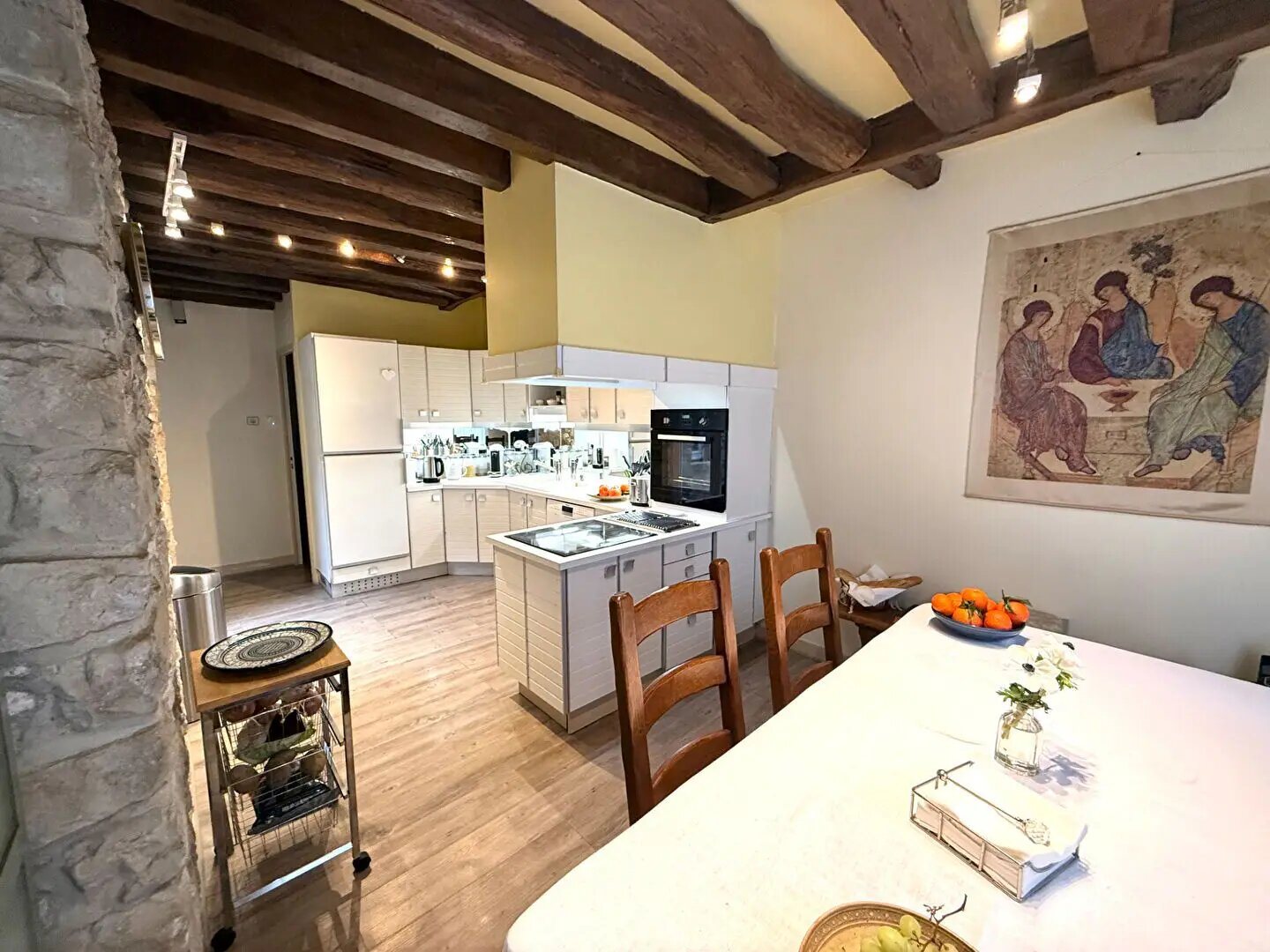 Maison à vendre, 200m², Fontainebleau