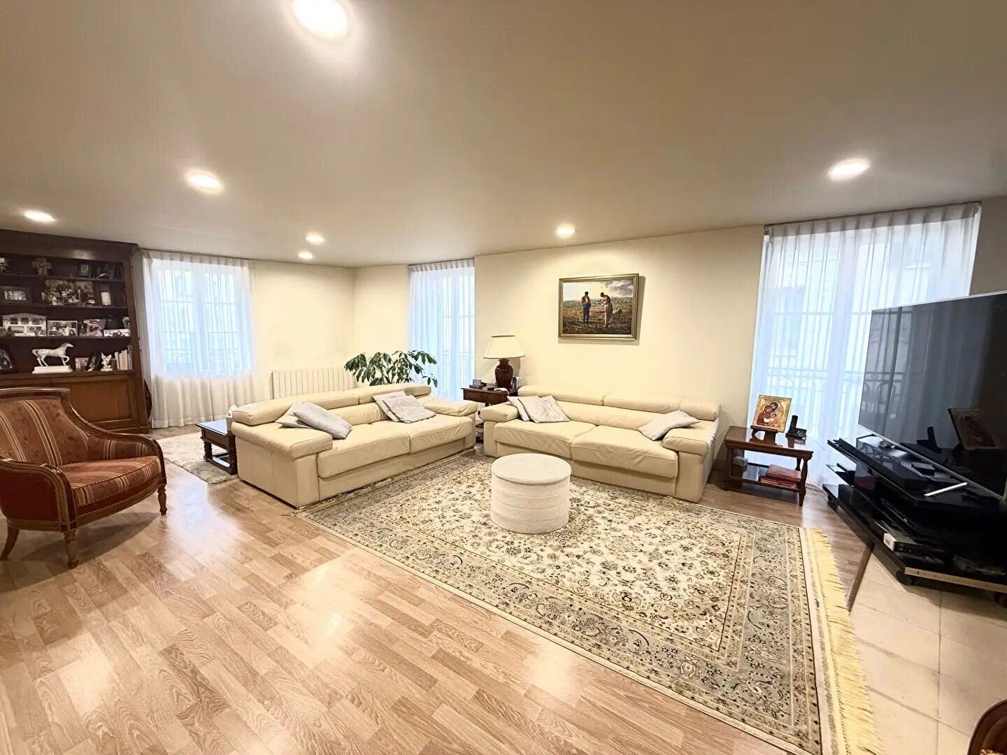 Maison à vendre, 200m², Fontainebleau