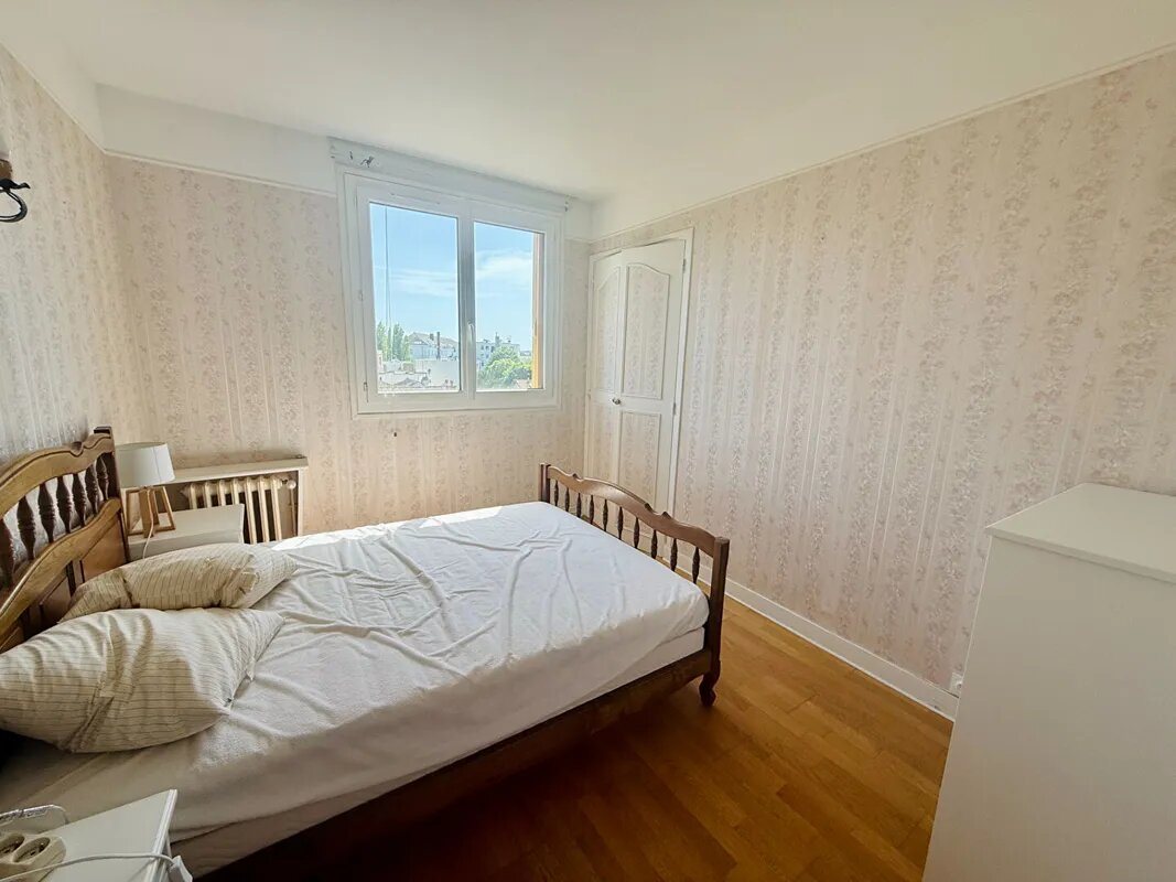 Appartement à vendre, 74m², Fontainebleau