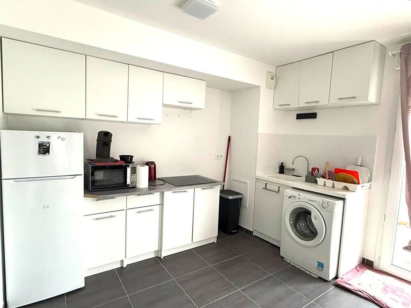Appartement à vendre, 50m², Avon