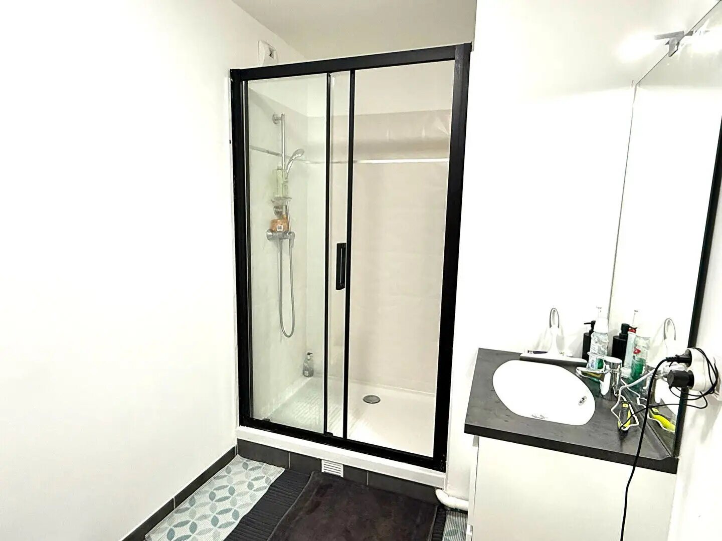 Appartement à vendre, 50m², Avon