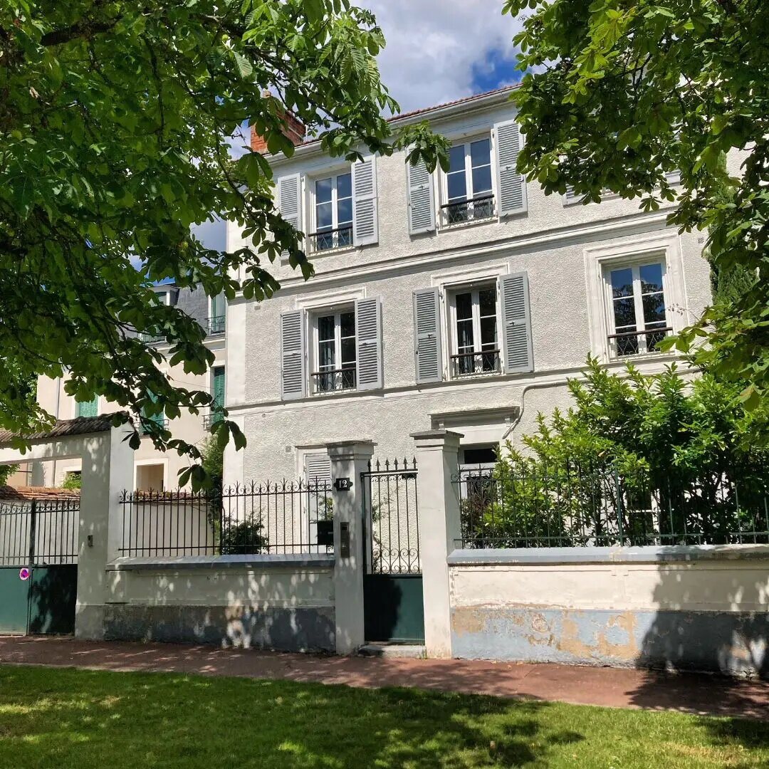 Appartement à louer, 52m², Fontainebleau