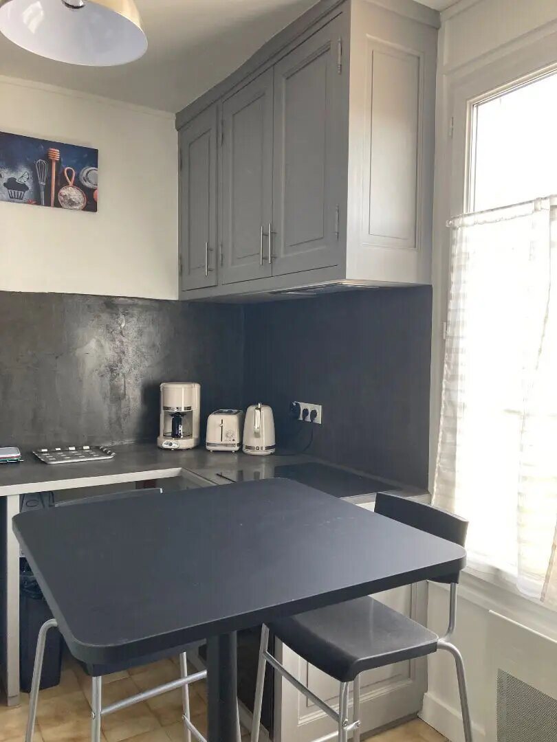 Appartement à louer, 52m², Fontainebleau