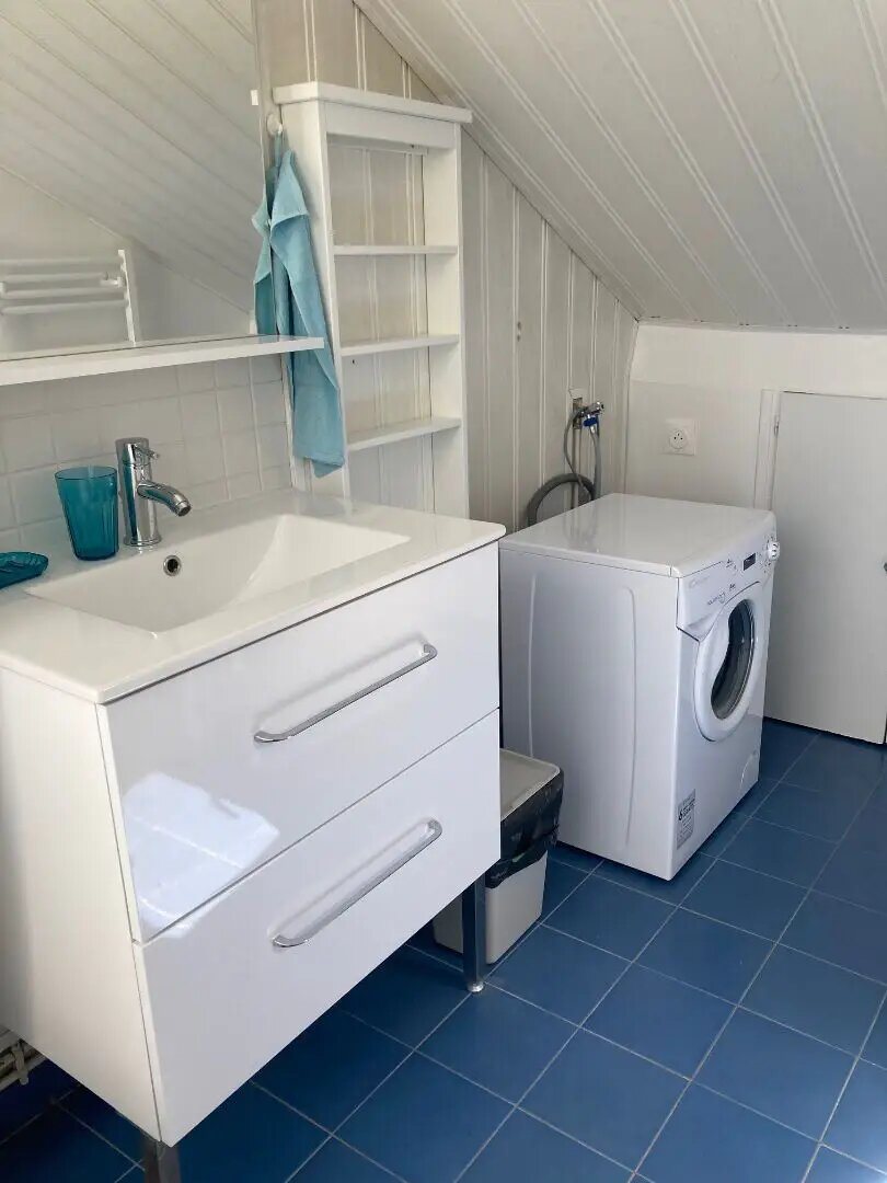Appartement à louer, 52m², Fontainebleau