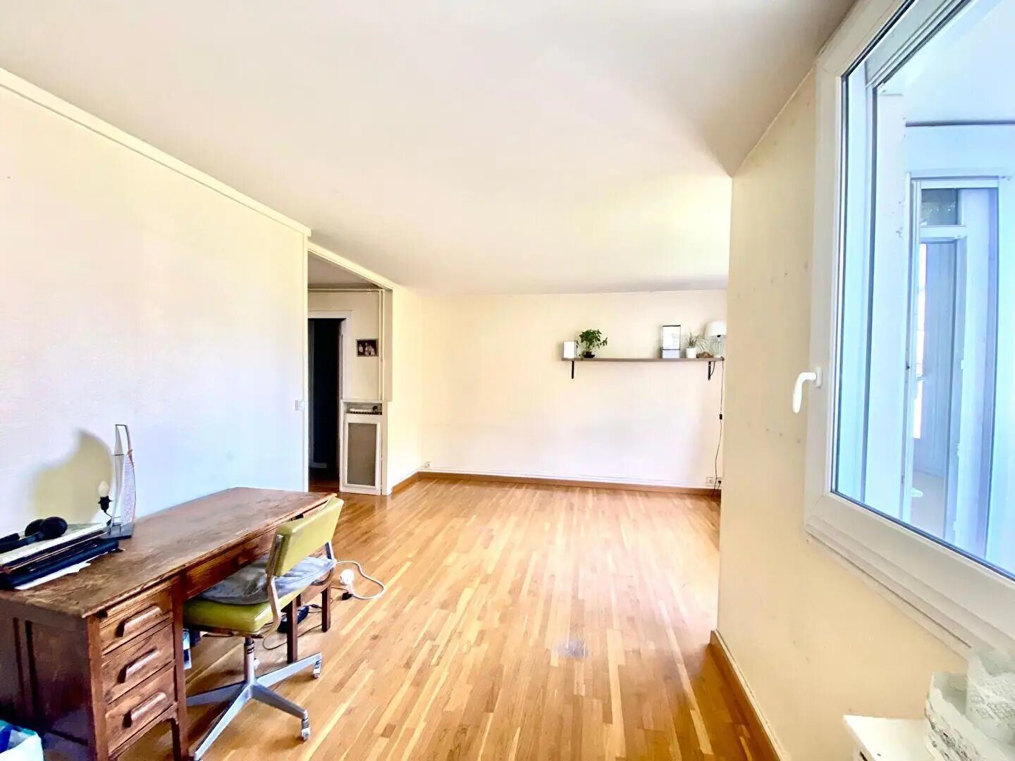 Appartement à vendre, 89m², Fontainebleau