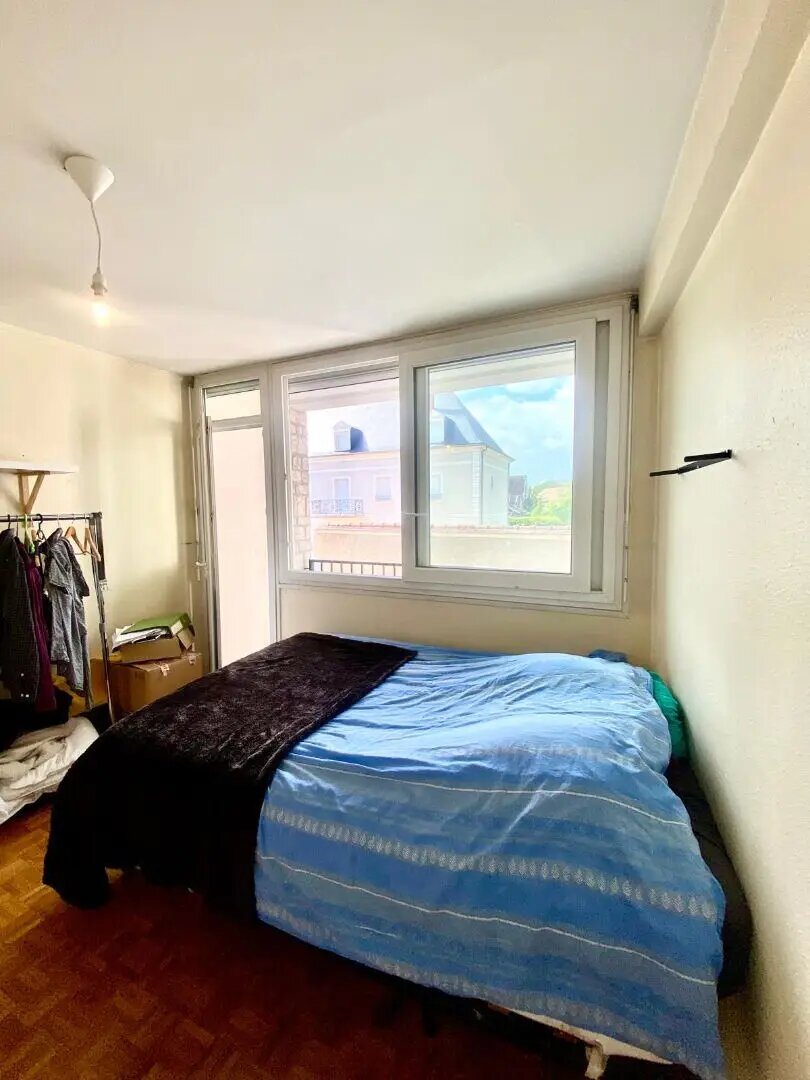 Appartement à vendre, 89m², Fontainebleau