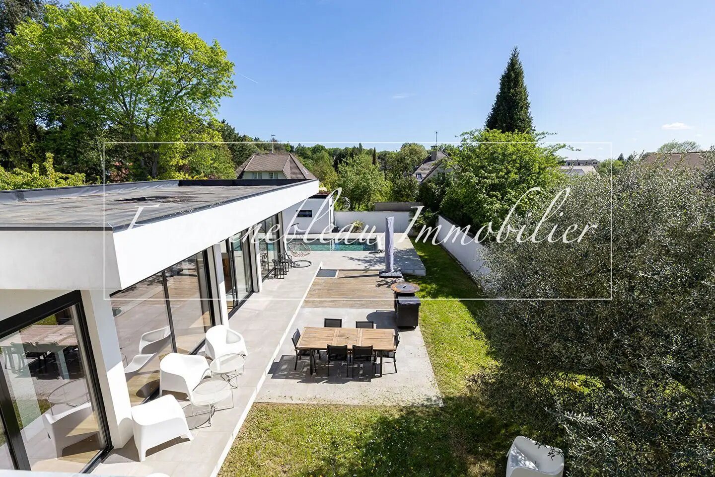 Maison à vendre, 290m², Montigny-sur-Loing