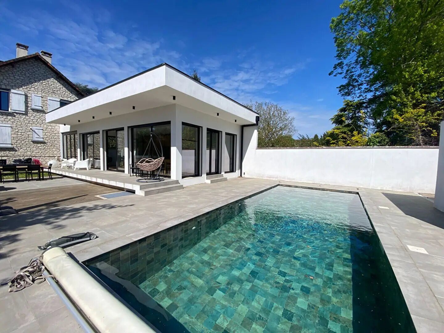 Maison à vendre, 290m², Montigny-sur-Loing