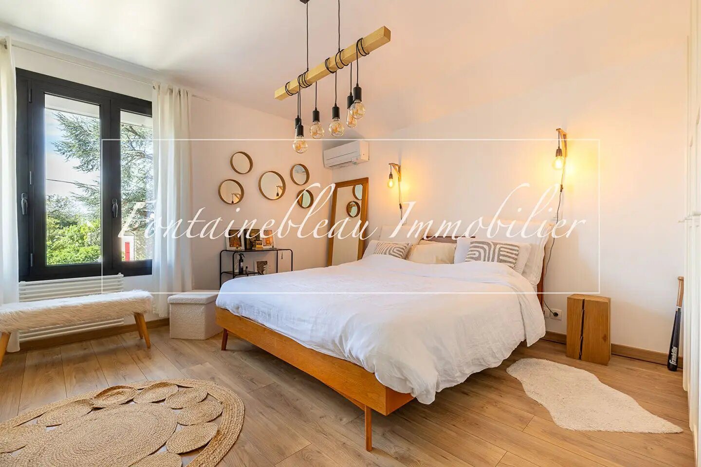 Maison à vendre, 290m², Montigny-sur-Loing