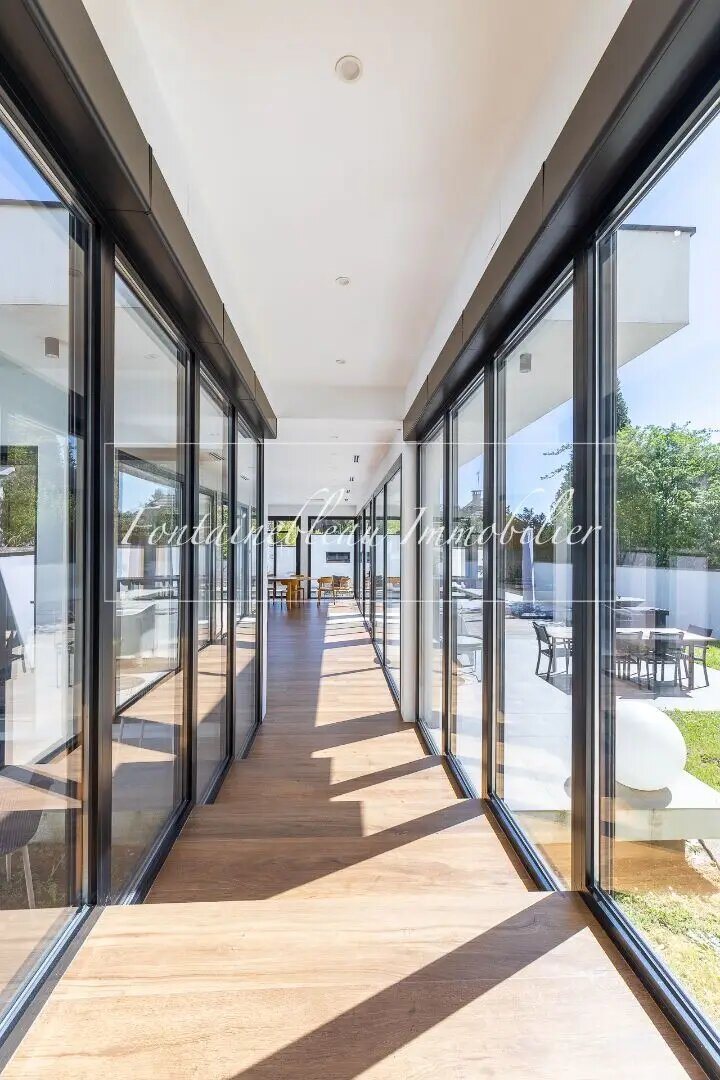 Maison à vendre, 290m², Montigny-sur-Loing