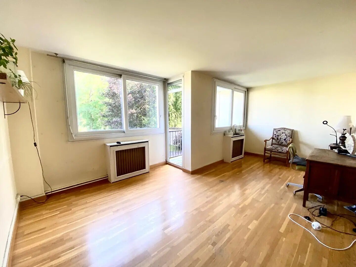Appartement à vendre, 89m², Fontainebleau