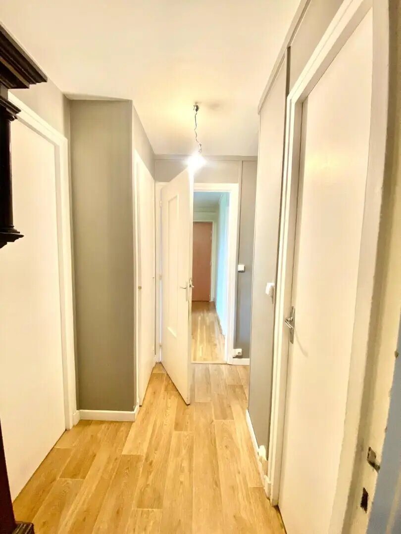 Appartement à vendre, 89m², Fontainebleau