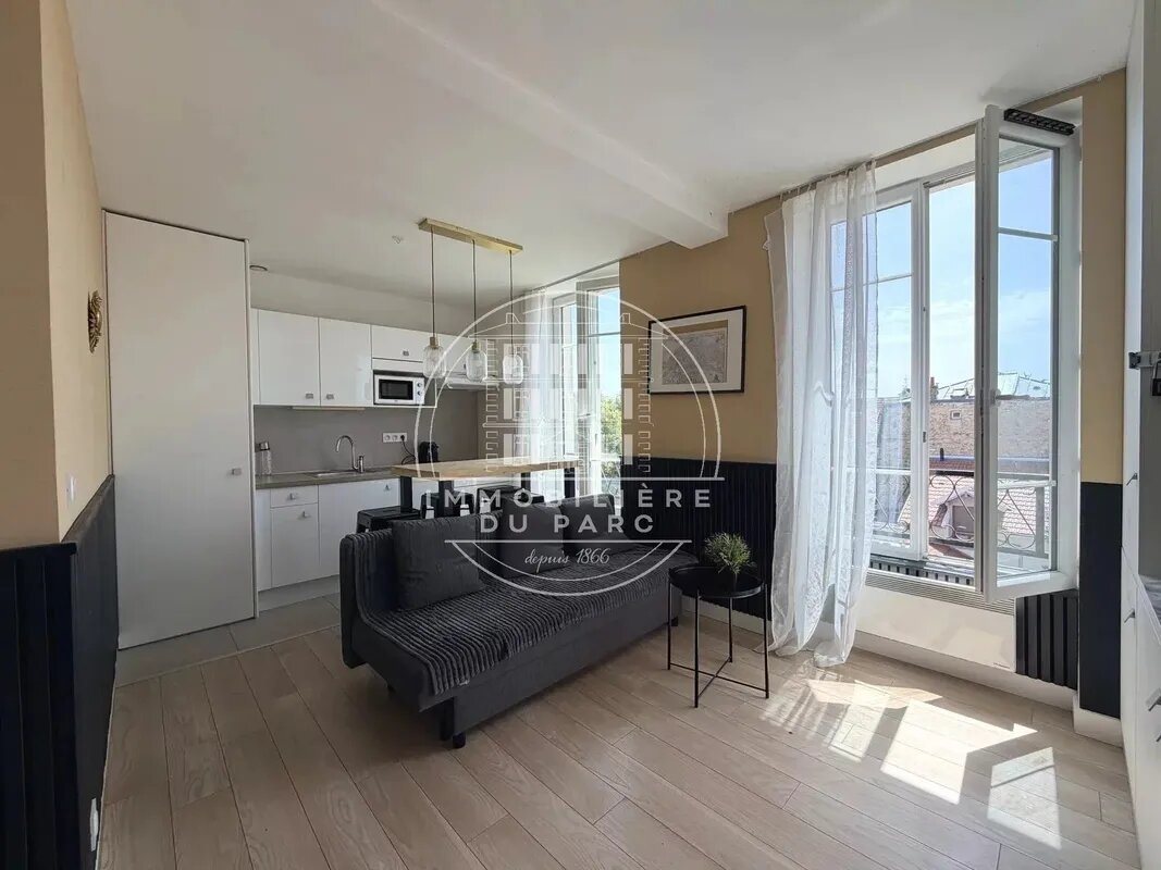 Appartement à vendre, 38m², Chatou