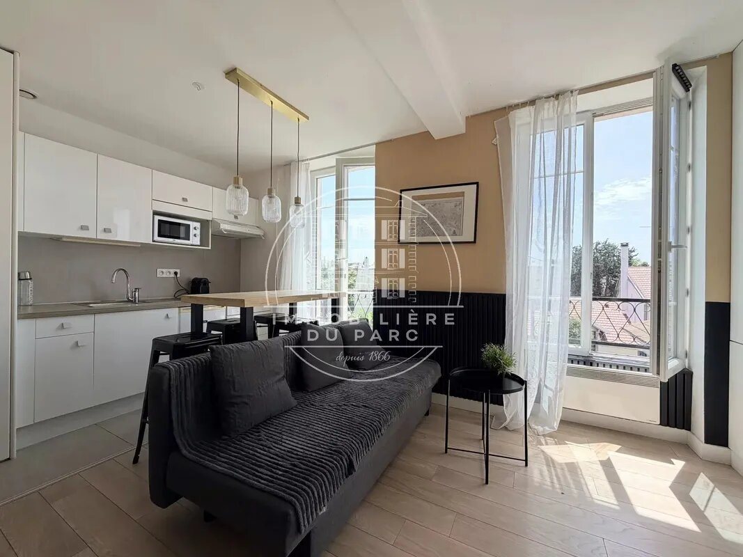 Appartement à vendre, 38m², Chatou