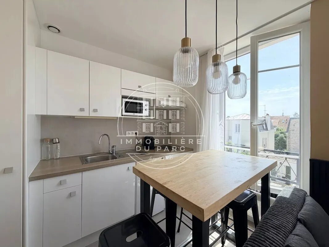 Appartement à vendre, 38m², Chatou