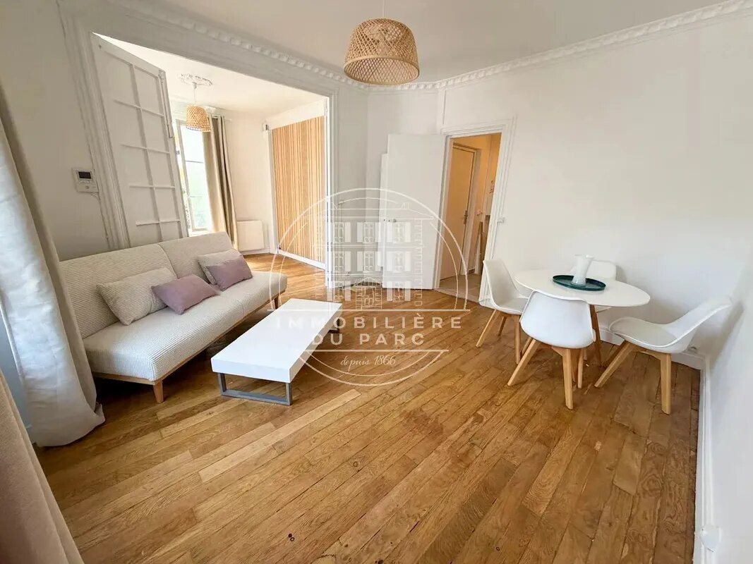 Appartement à louer, 36m², Poissy
