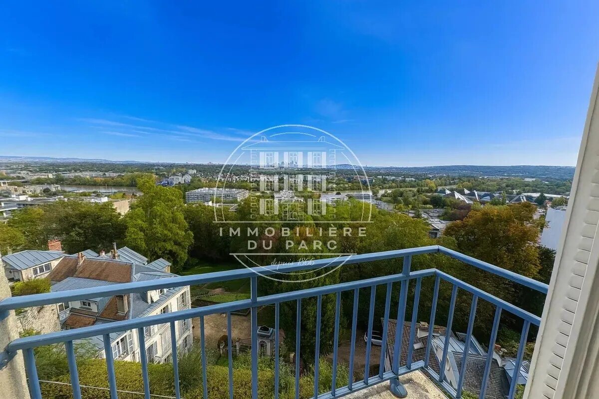 Appartement à vendre, 80m², Le Pecq