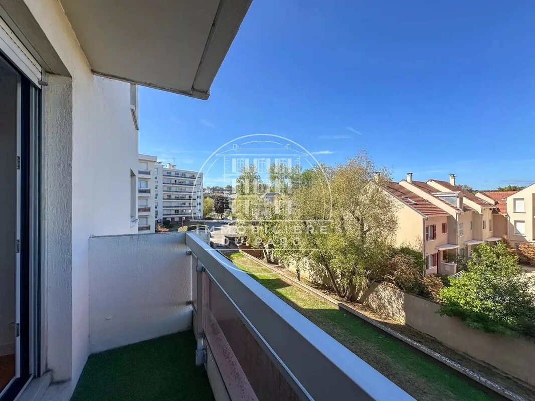 Appartement à louer, 42m², Le Pecq