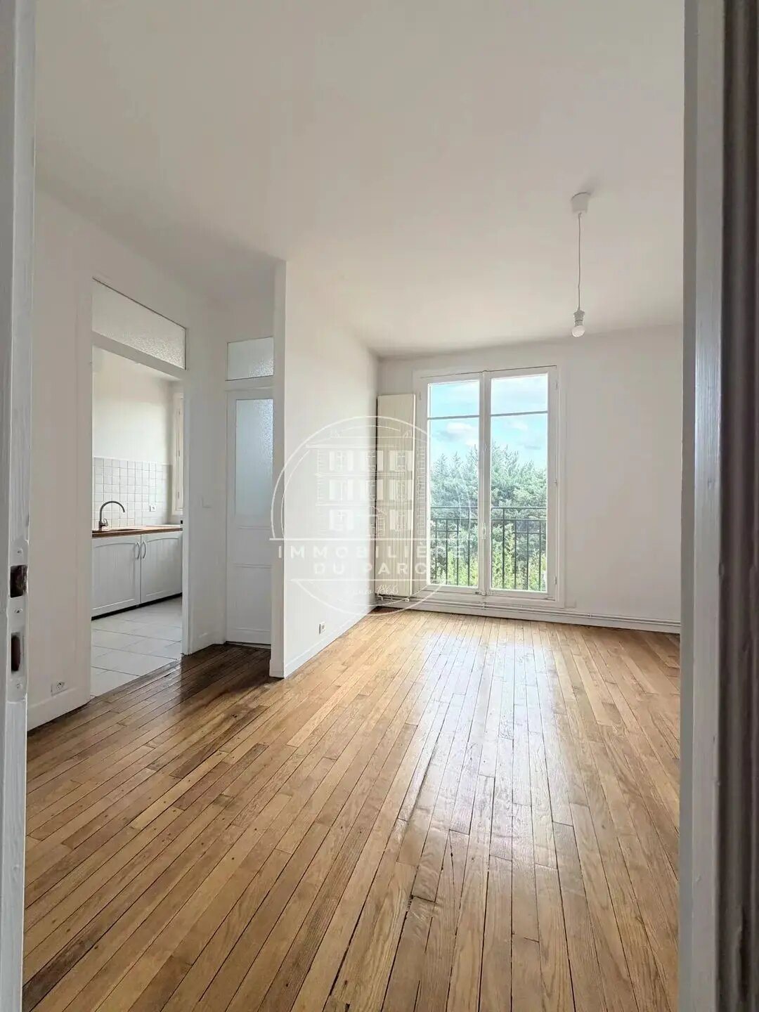 Appartement à vendre, 40m², Le Vésinet