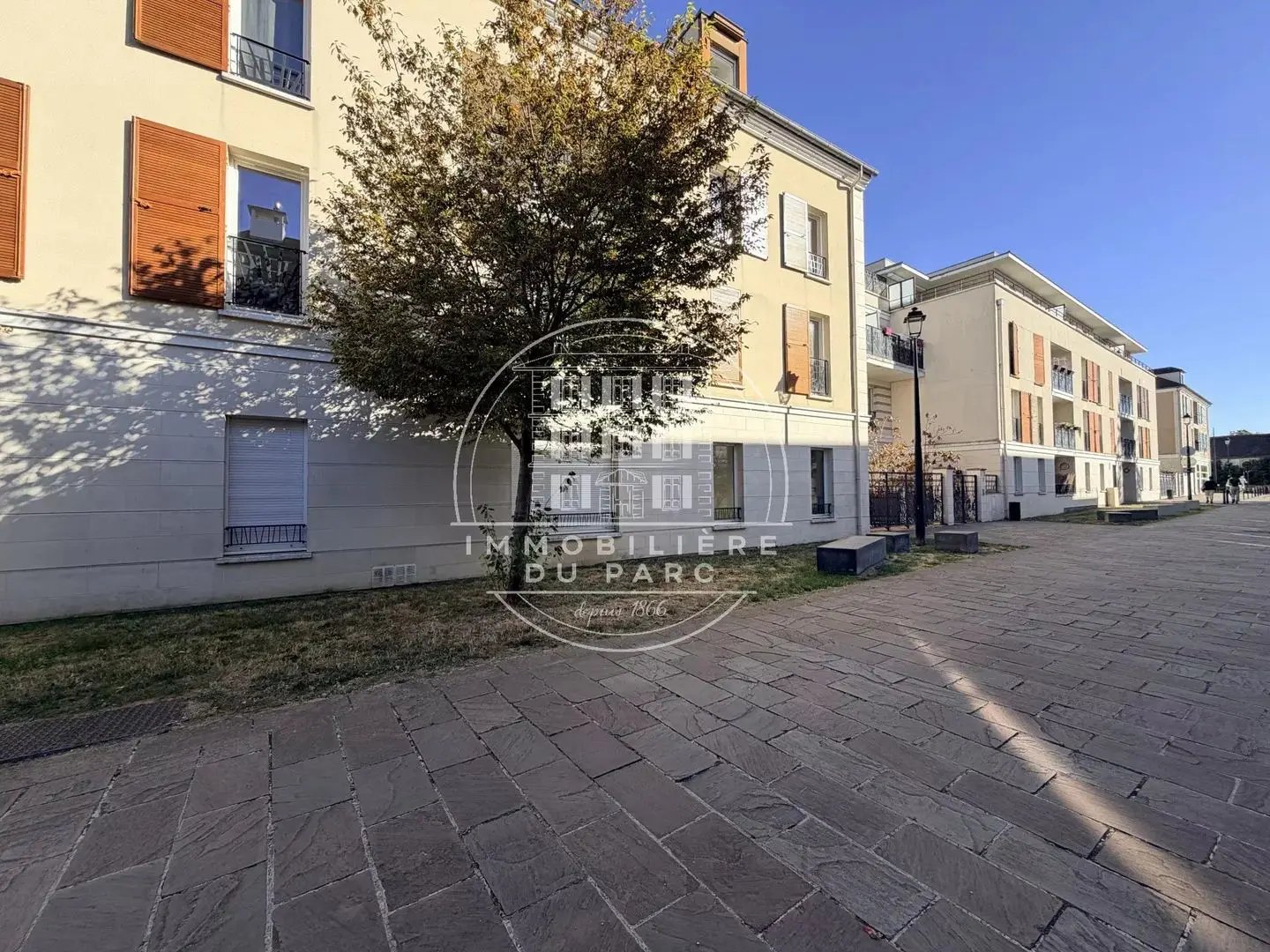 Appartement à vendre, 49m², Voisins-le-Bretonneux