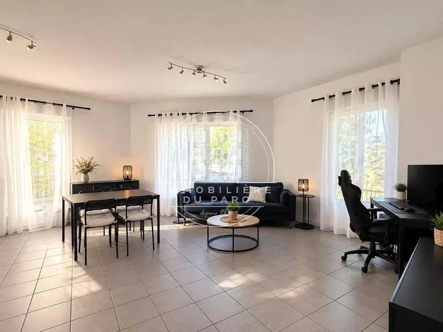 Appartement à vendre, 49m², Voisins-le-Bretonneux