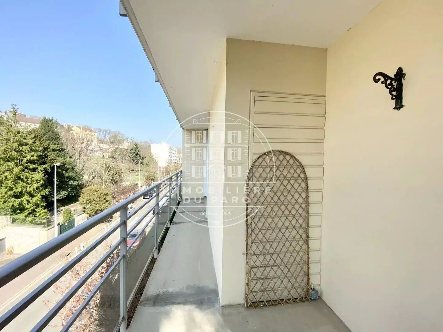 Appartement à louer, 72m², Le Pecq
