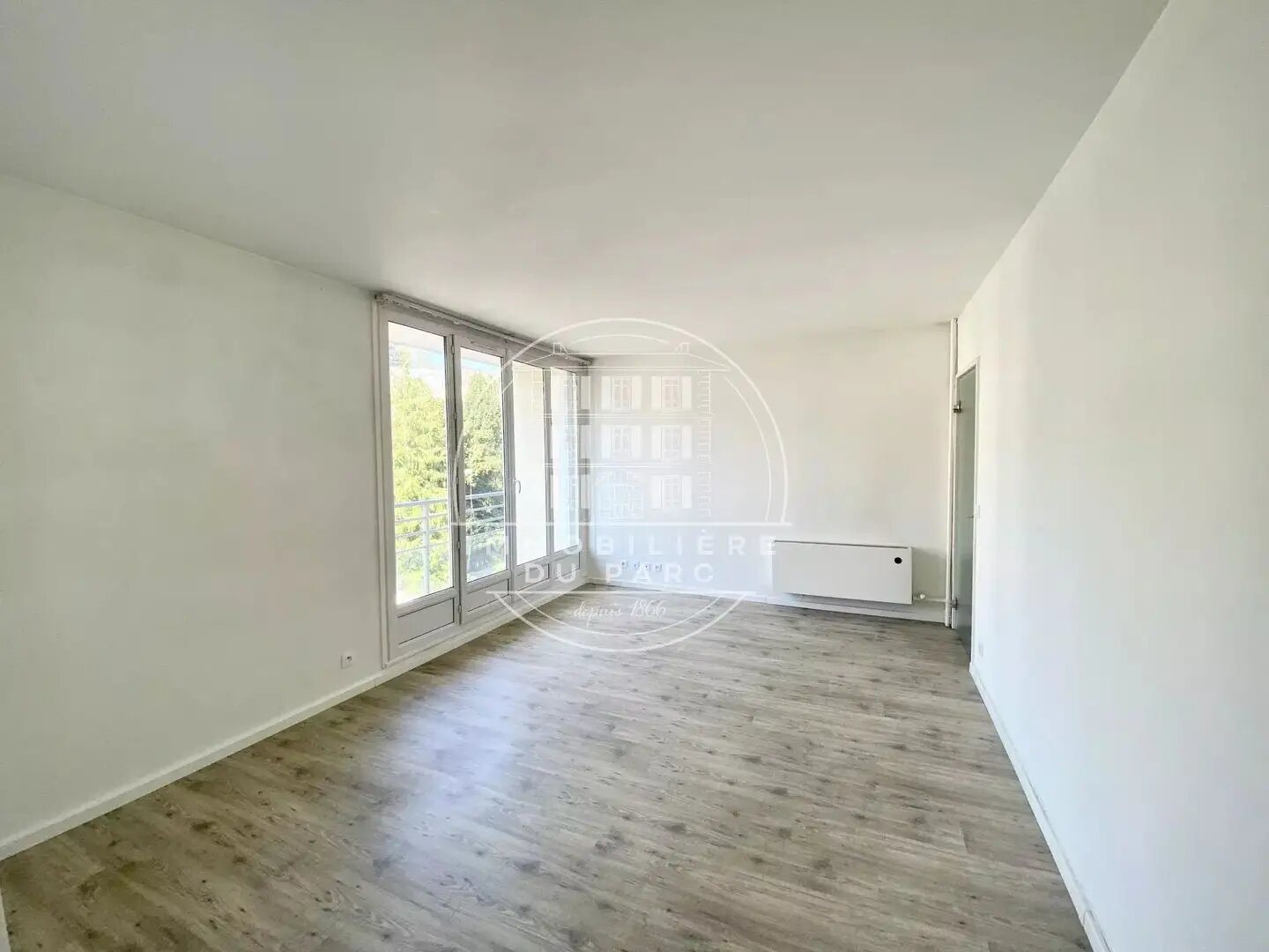 Appartement à louer, 72m², Le Pecq