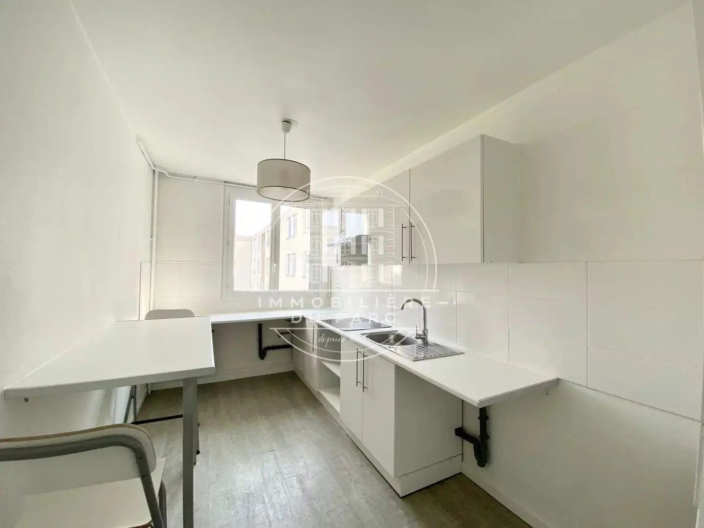 Appartement à louer, 72m², Le Pecq