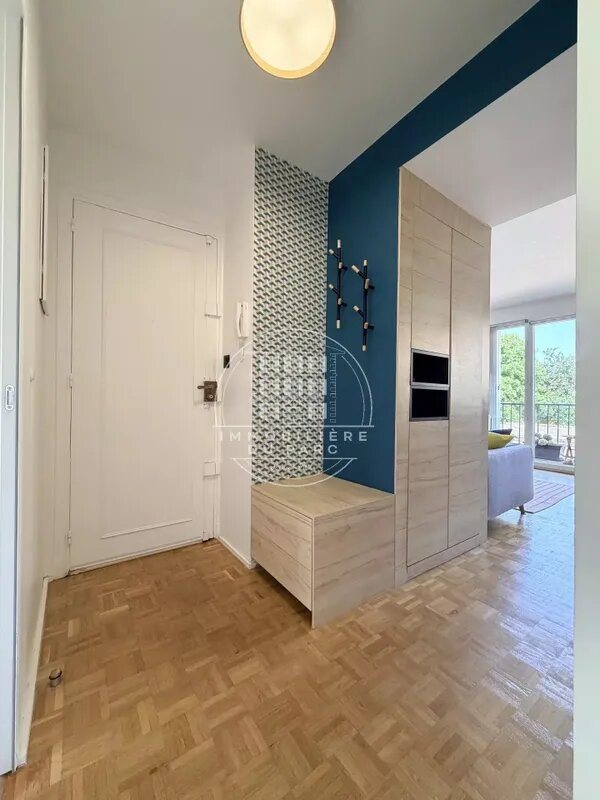 Appartement à vendre, 45m², Chatou