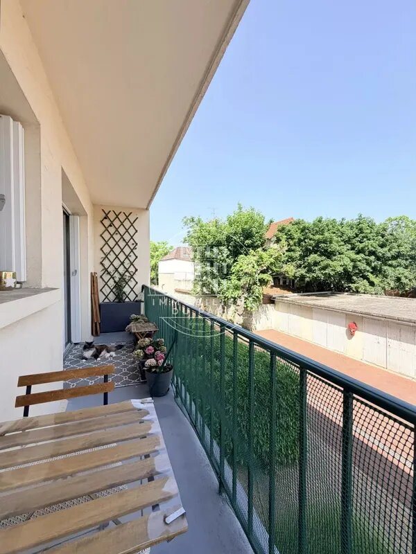 Appartement à vendre, 45m², Chatou