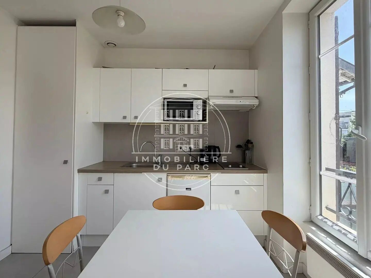 Appartement à vendre, 33m², Chatou