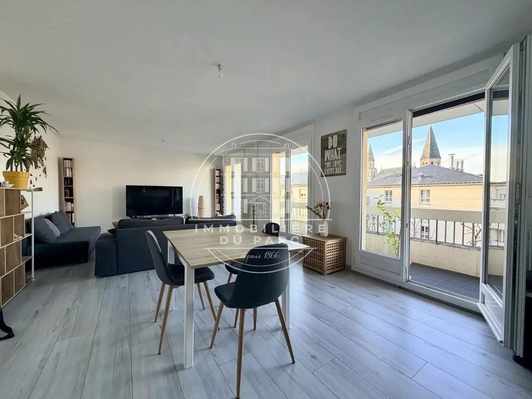 Appartement à vendre, 91m², Poissy