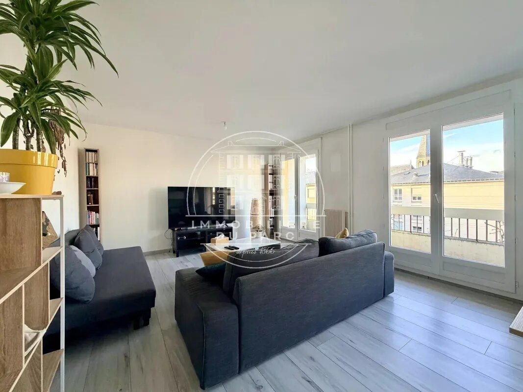 Appartement à vendre, 91m², Poissy