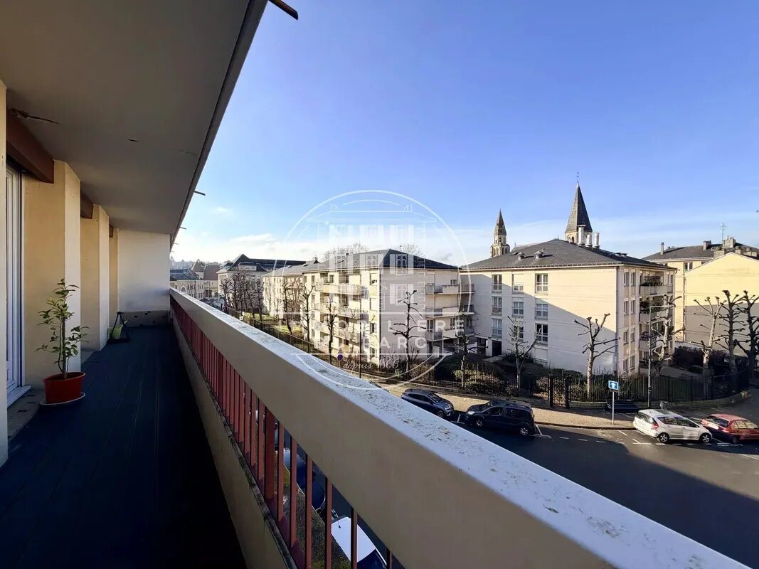 Appartement à vendre, 91m², Poissy