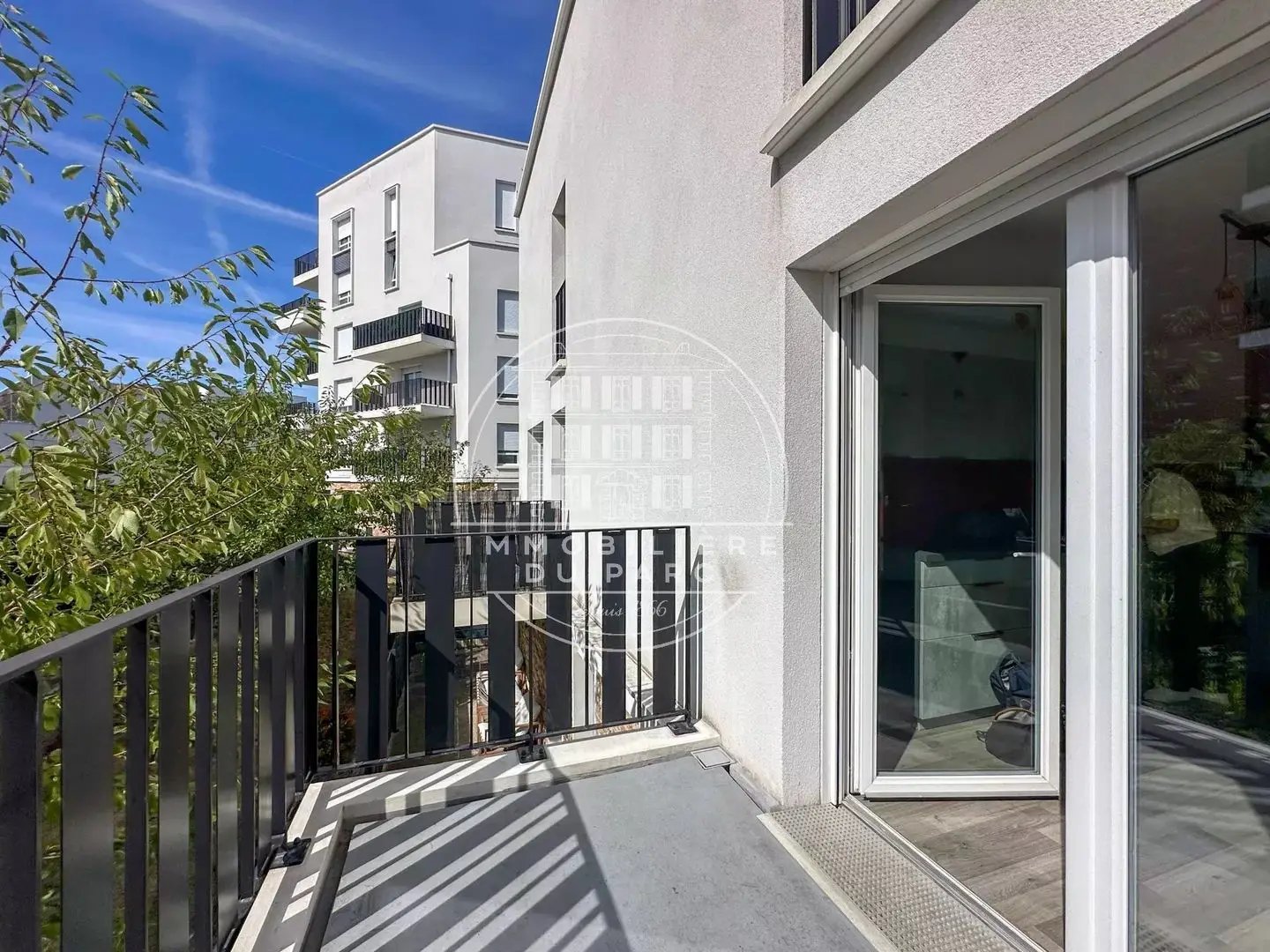 Appartement à louer, 58m², Poissy