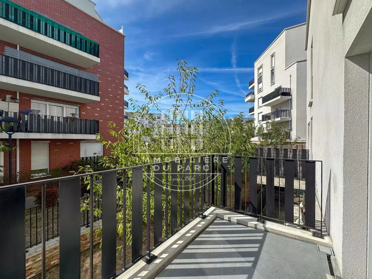 Appartement à louer, 58m², Poissy
