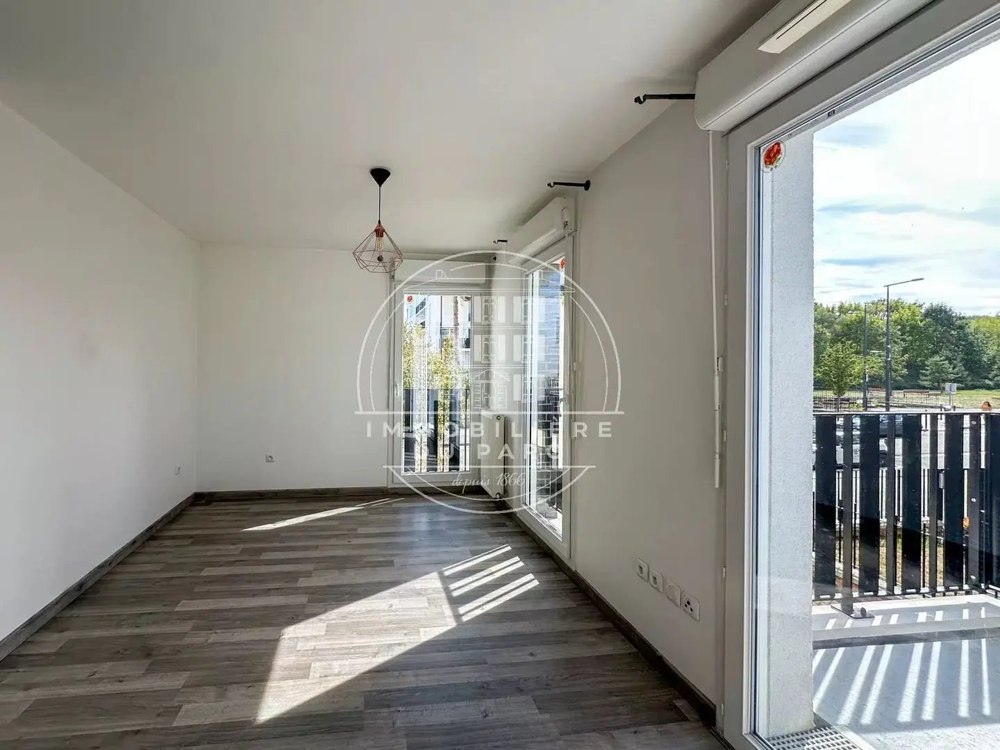Appartement à louer, 58m², Poissy