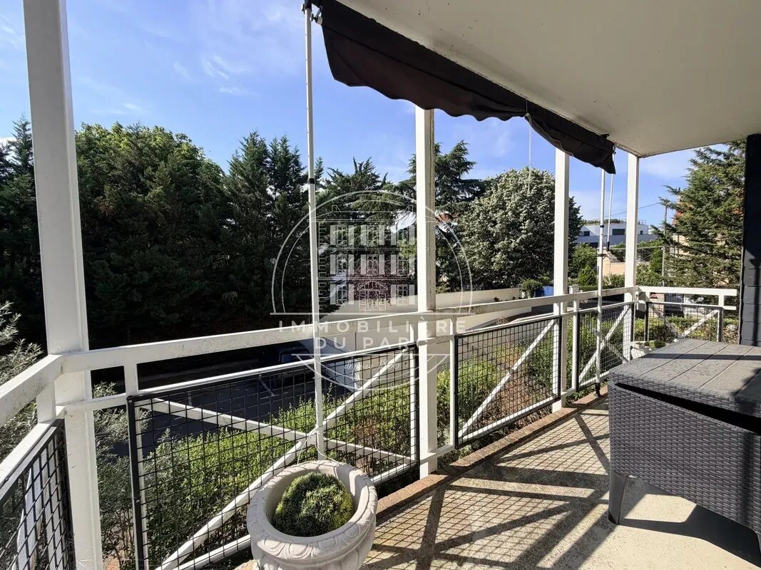 Appartement à vendre, 71m², Le Vésinet