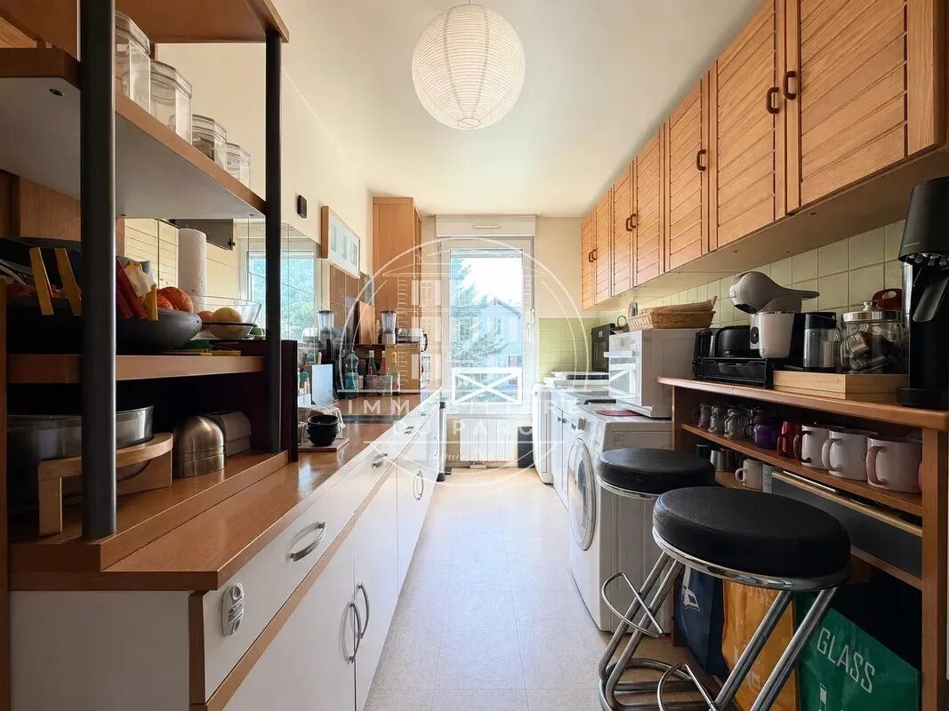 Appartement à vendre, 71m², Le Vésinet