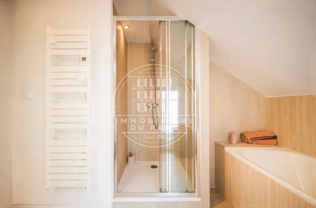 Appartement à vendre, 63m², Saint-Germain-en-Laye