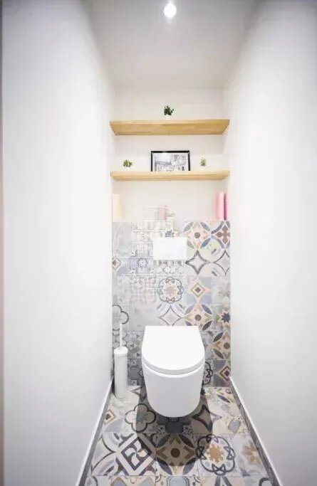Appartement à vendre, 63m², Saint-Germain-en-Laye