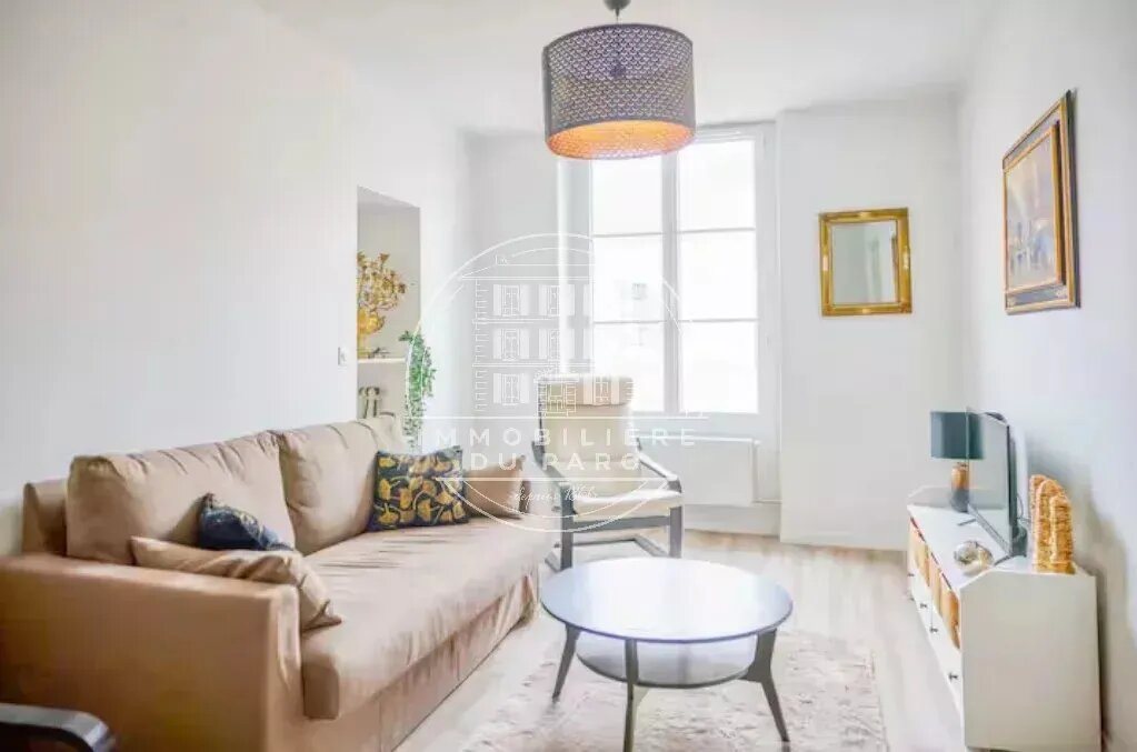 Appartement à vendre, 63m², Saint-Germain-en-Laye