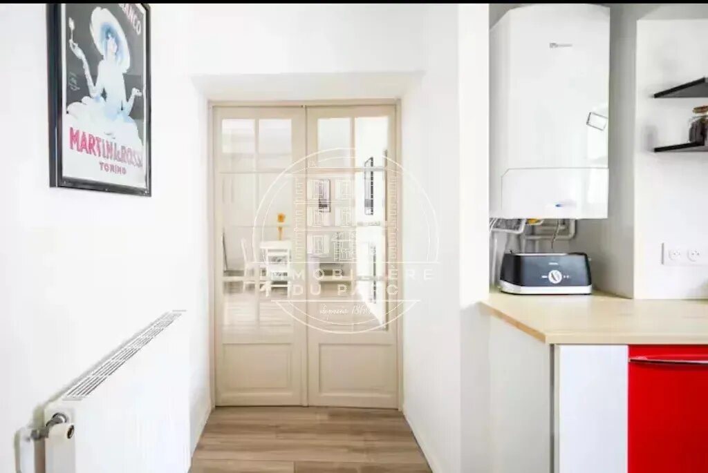 Appartement à vendre, 63m², Saint-Germain-en-Laye