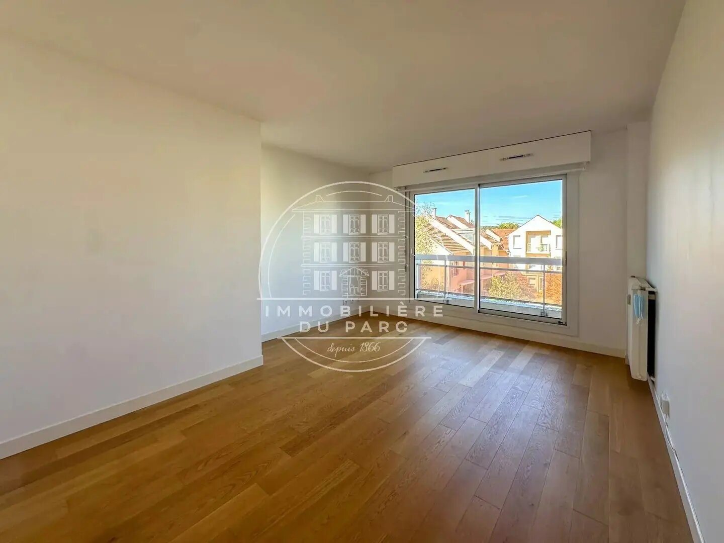 Appartement à louer, 41m², Le Pecq