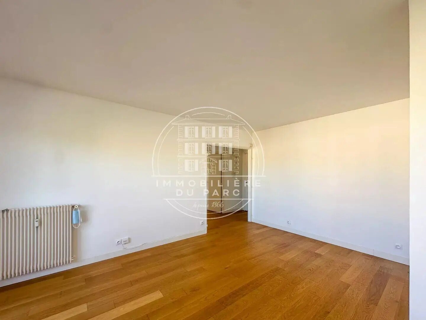 Appartement à louer, 41m², Le Pecq