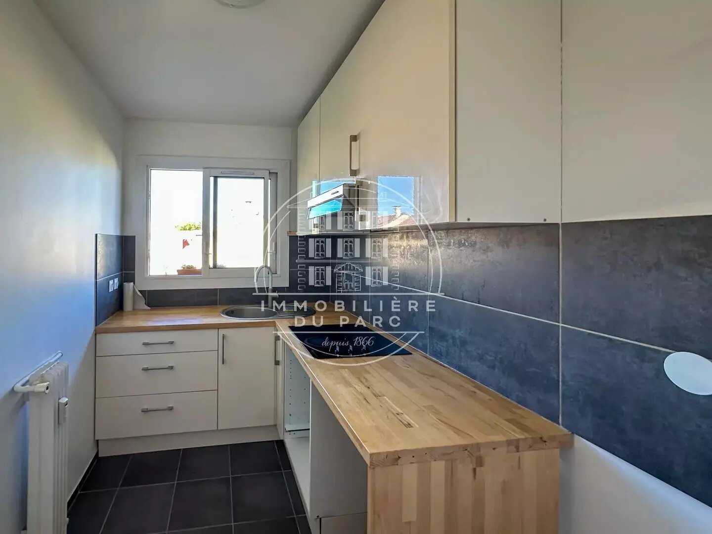 Appartement à louer, 41m², Le Pecq
