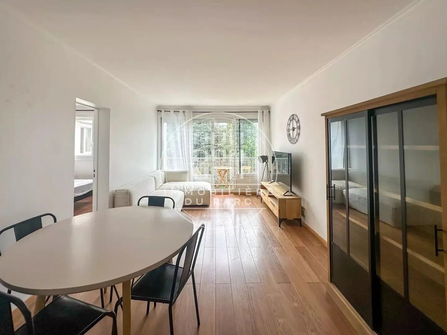 Appartement à louer, 60m², Chatou