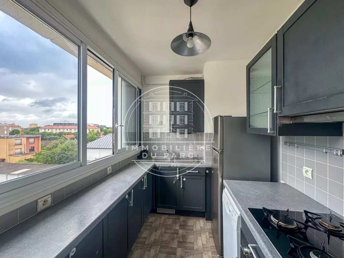 Appartement à louer, 60m², Chatou